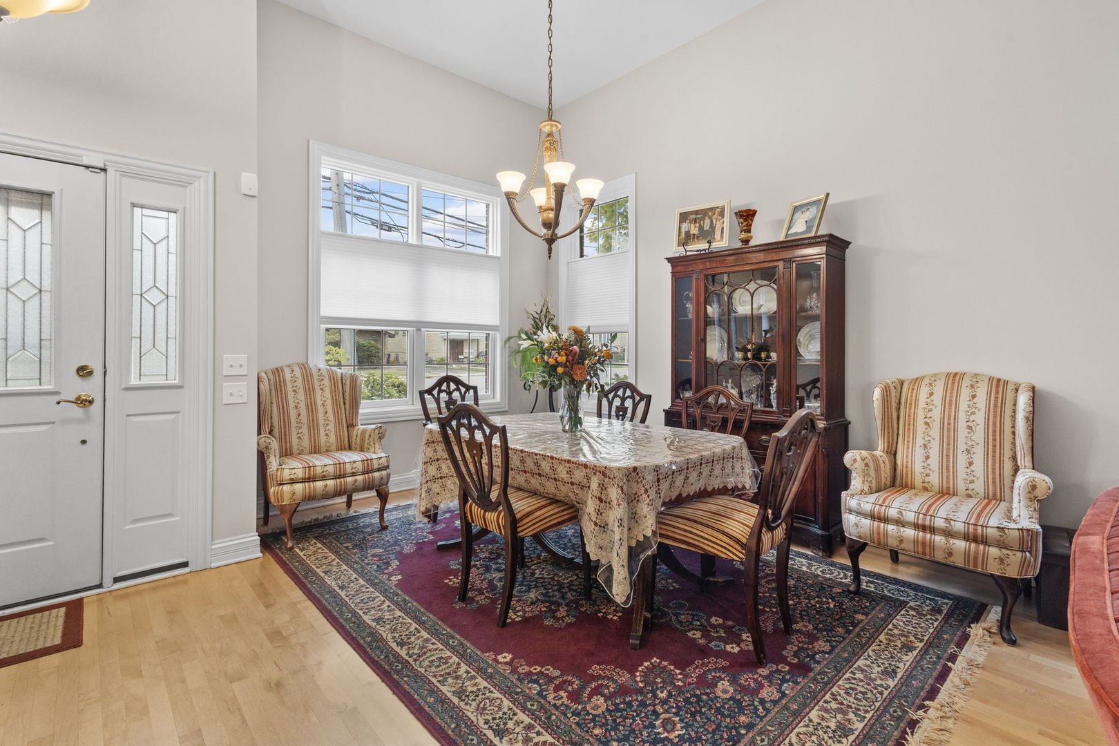 722 N NORTHWEST Highway #A, Park Ridge, IL 60068