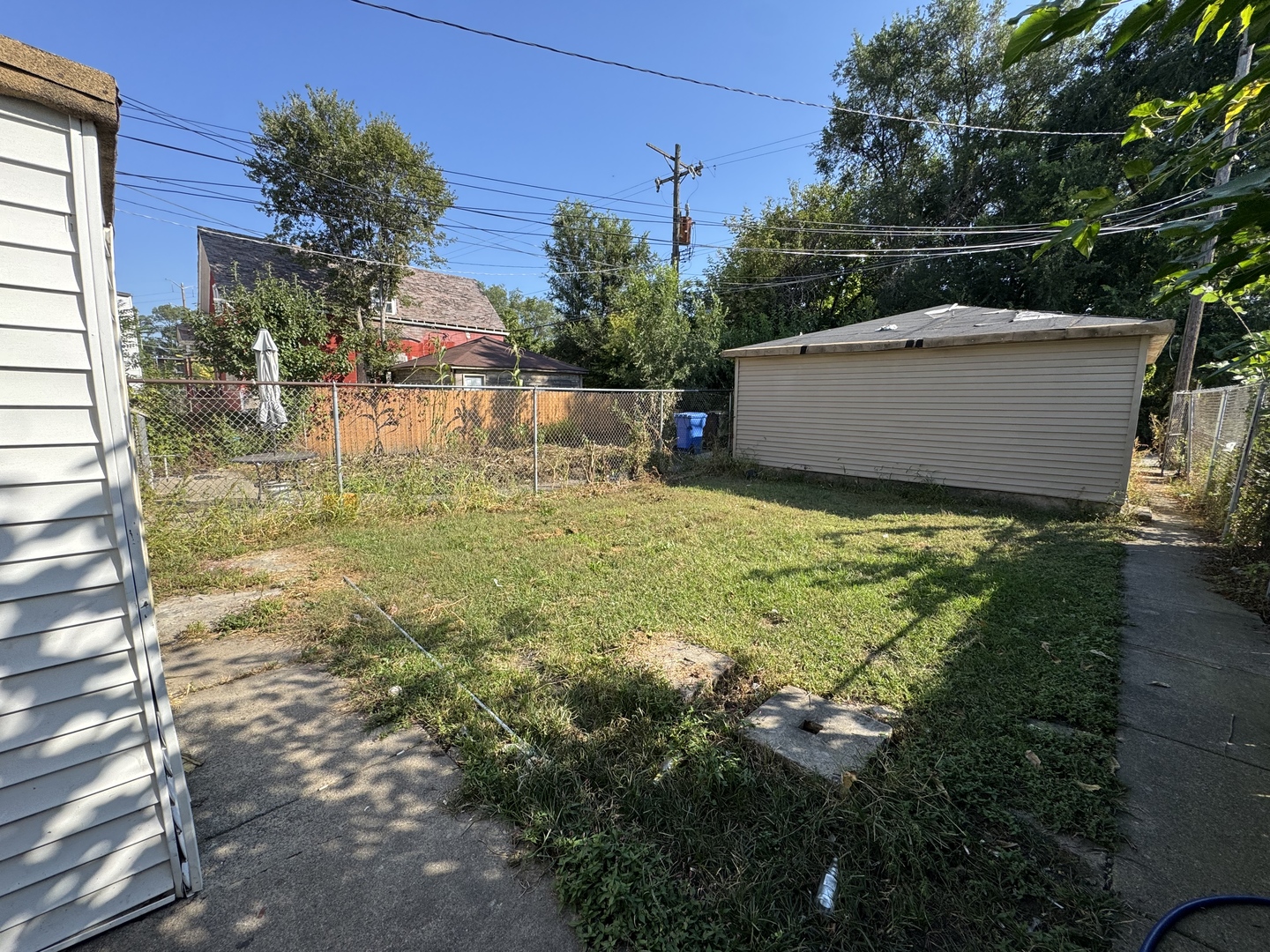 7245 S Evans Avenue, Chicago, IL 60619