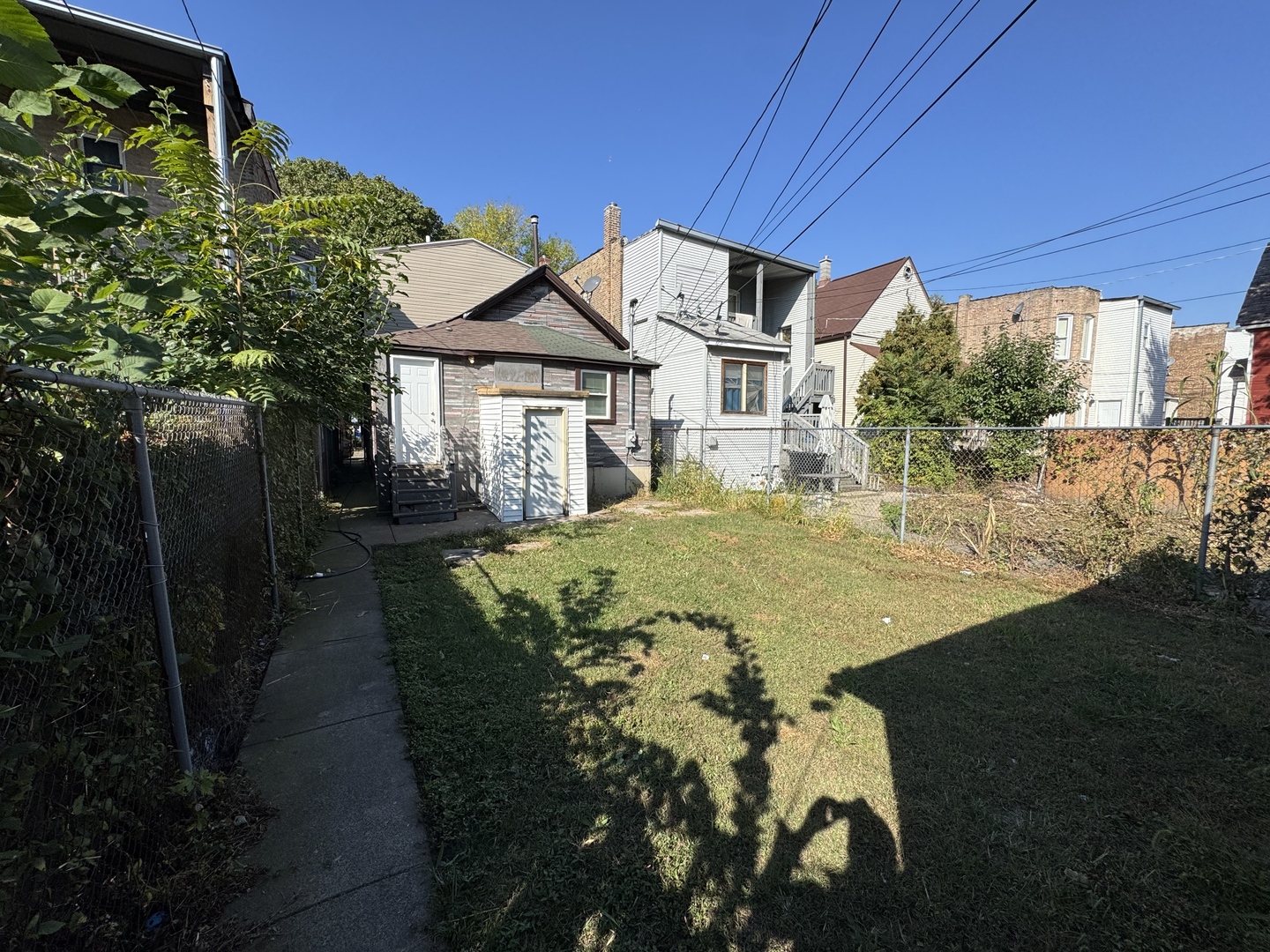 7245 S Evans Avenue, Chicago, IL 60619