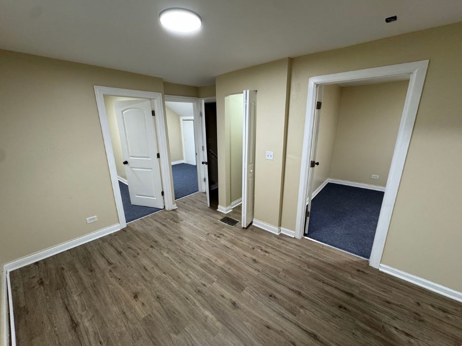 7245 S Evans Avenue, Chicago, IL 60619