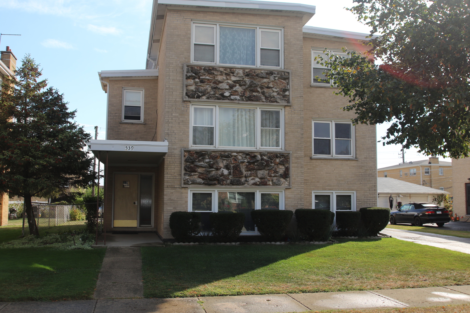 539 Ida Court #Garden, Mount Prospect, IL 60056