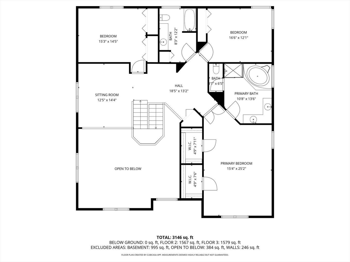 3511 Sumac Drive, Joliet, IL 60435