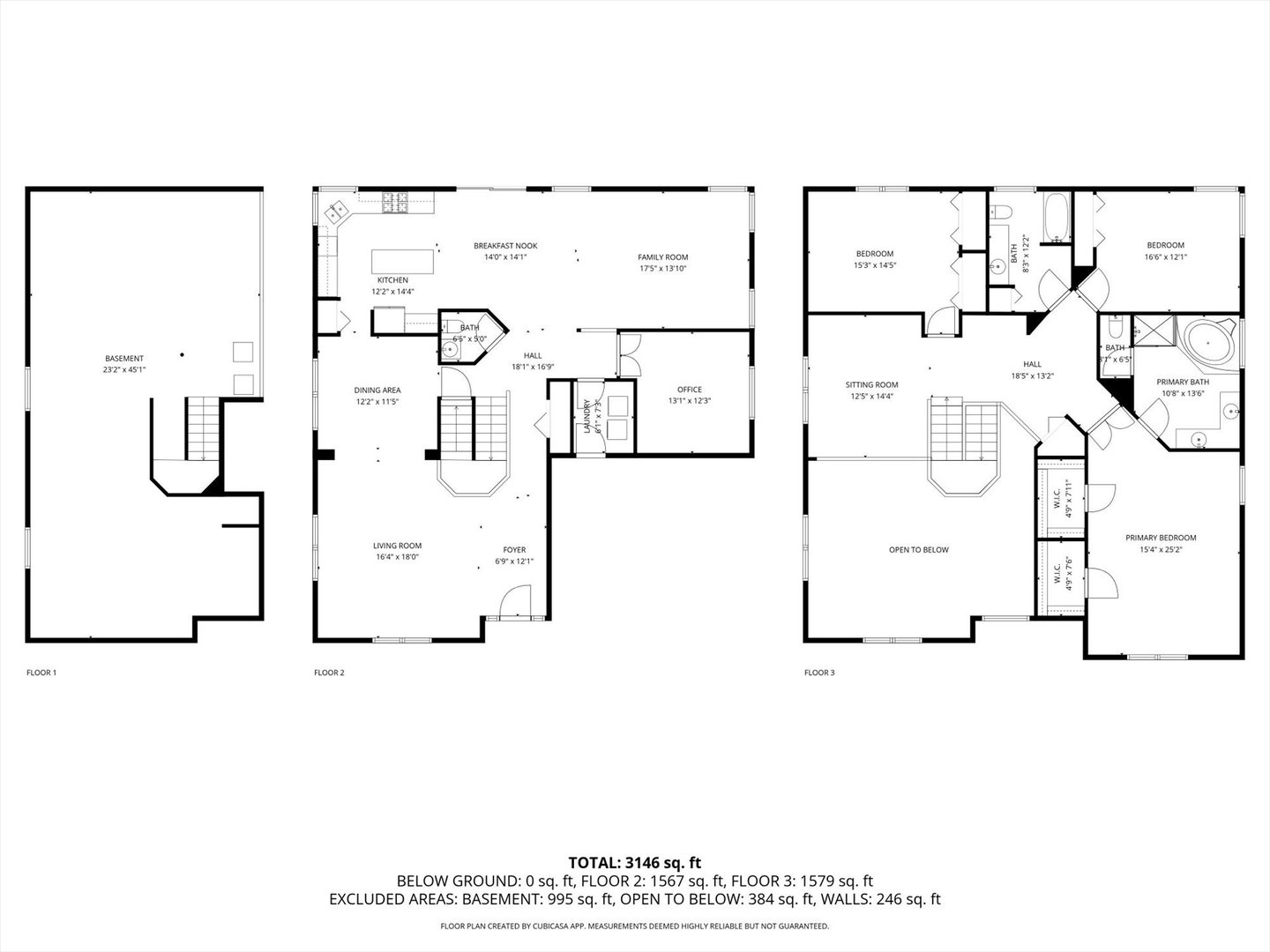 3511 Sumac Drive, Joliet, IL 60435