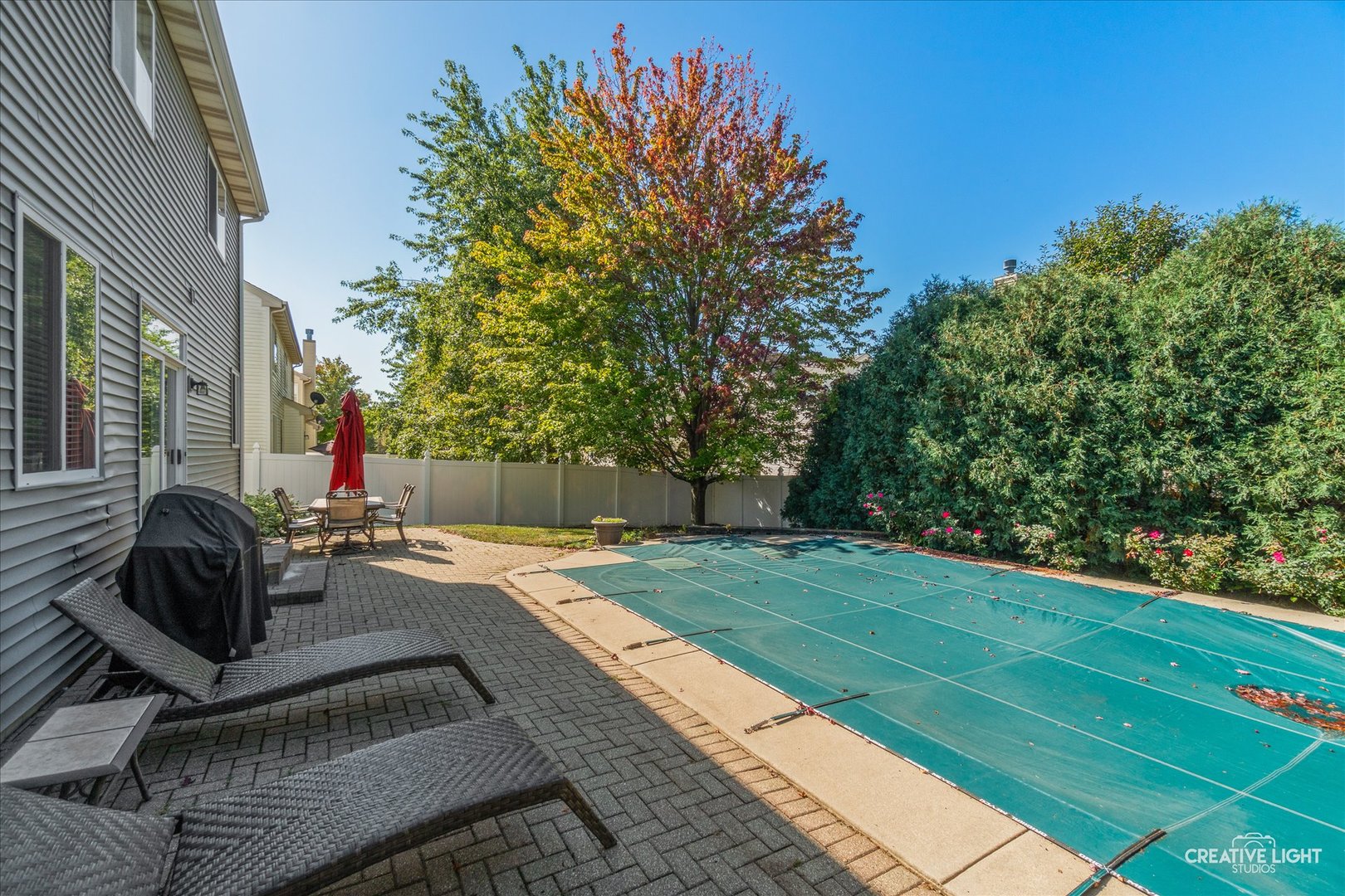 3511 Sumac Drive, Joliet, IL 60435