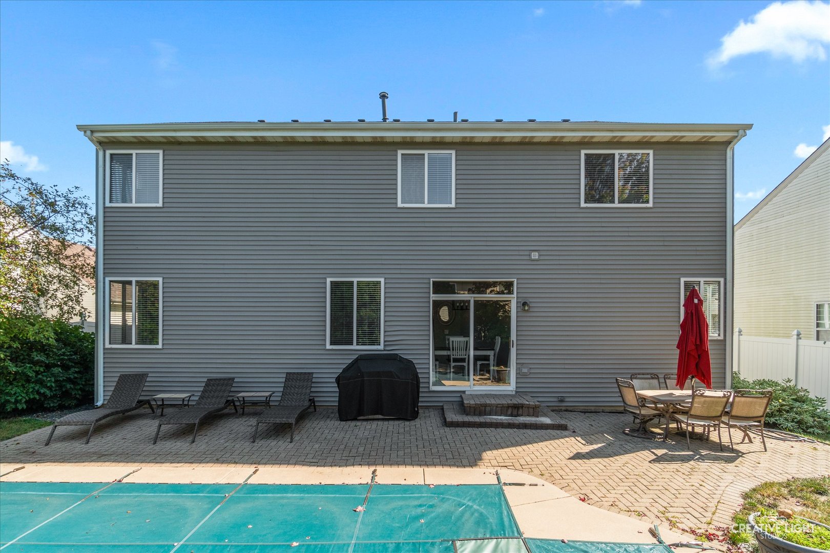 3511 Sumac Drive, Joliet, IL 60435