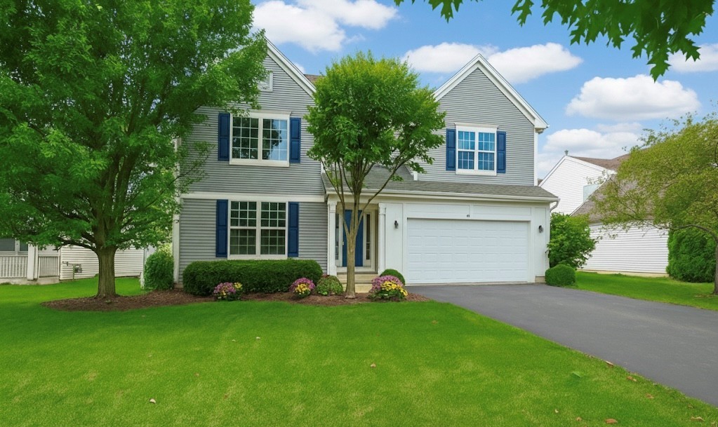 3511 Sumac Drive, Joliet, IL 60435