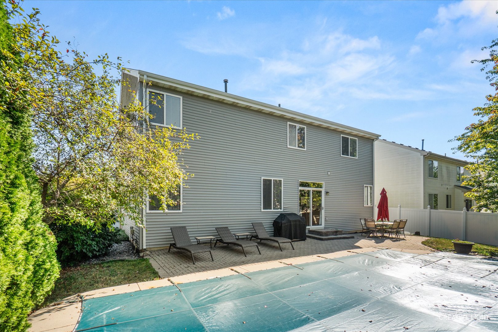 3511 Sumac Drive, Joliet, IL 60435