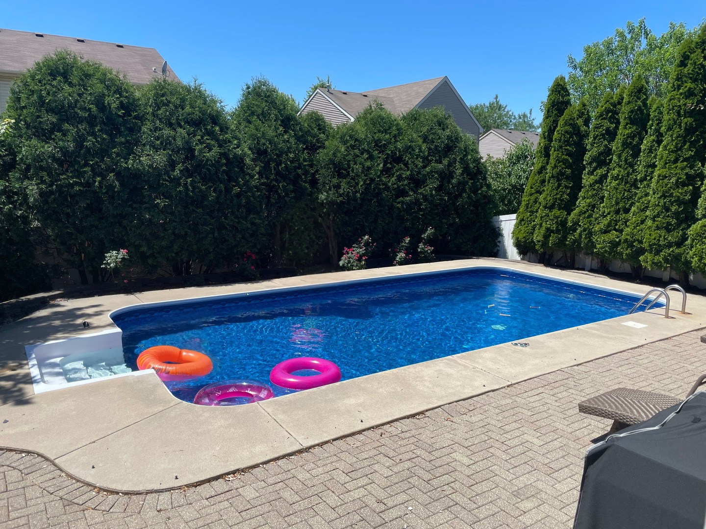 3511 Sumac Drive, Joliet, IL 60435