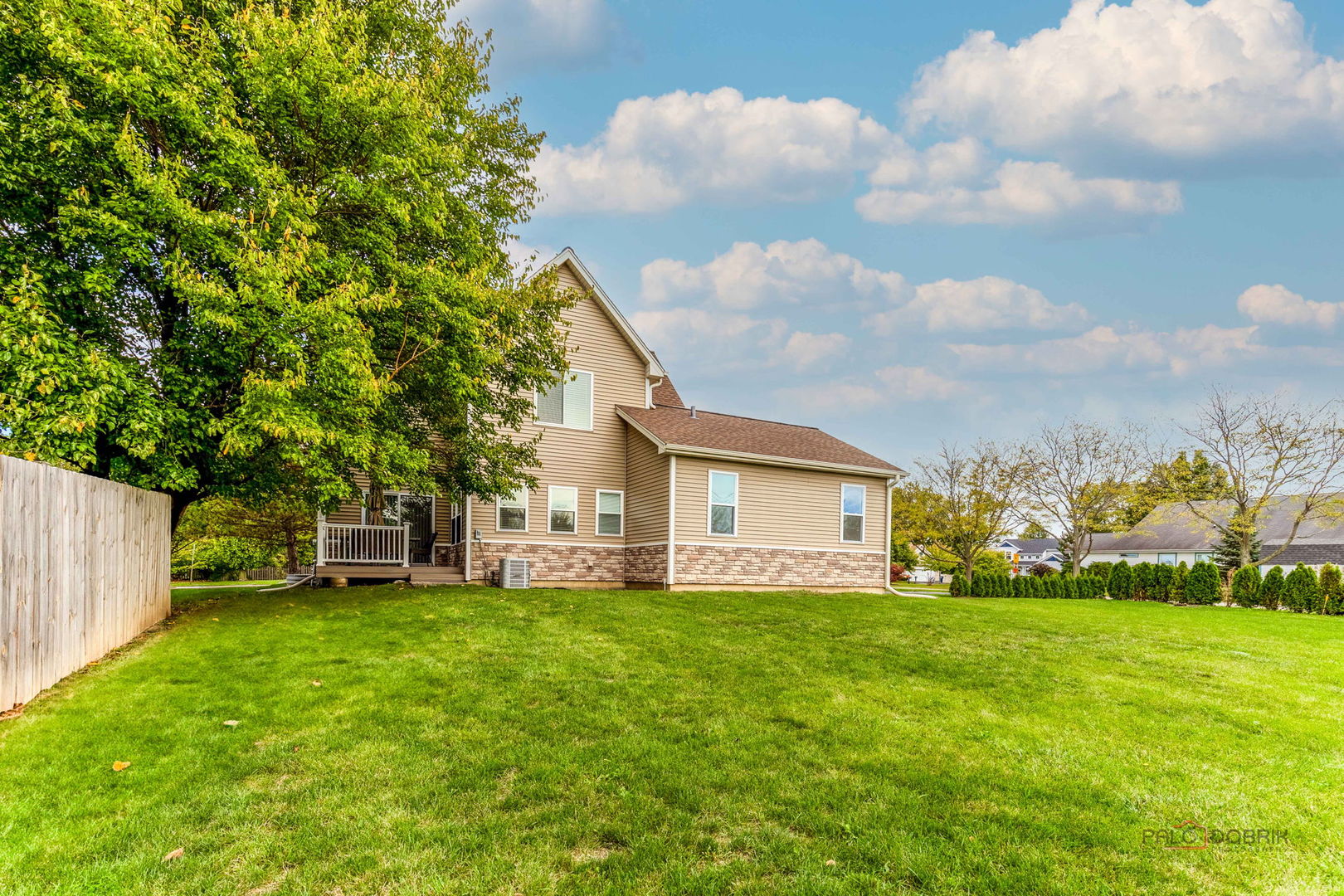 355 Woodhill Lane, Lake Villa, IL 60046