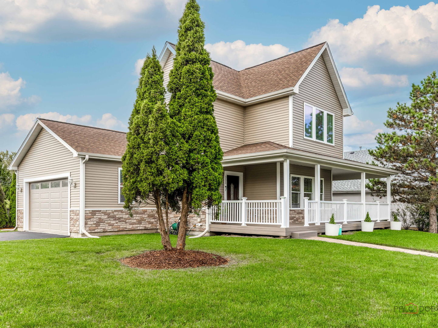 355 Woodhill Lane, Lake Villa, IL 60046