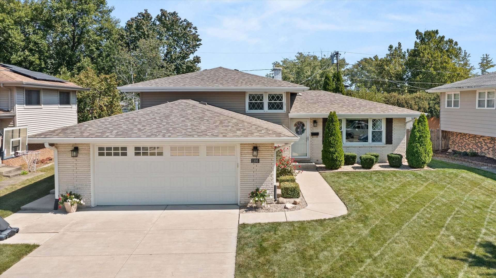 1105 Walter Street, Lemont, IL 60439