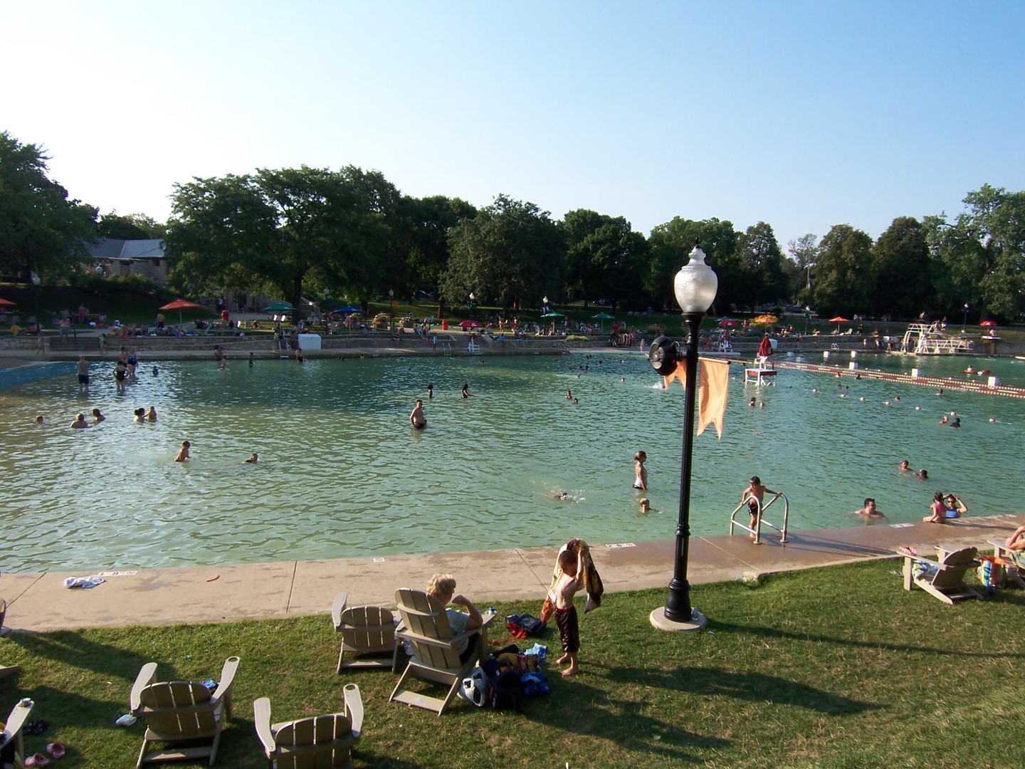 520 S Washington Street #103, Naperville, IL 60540