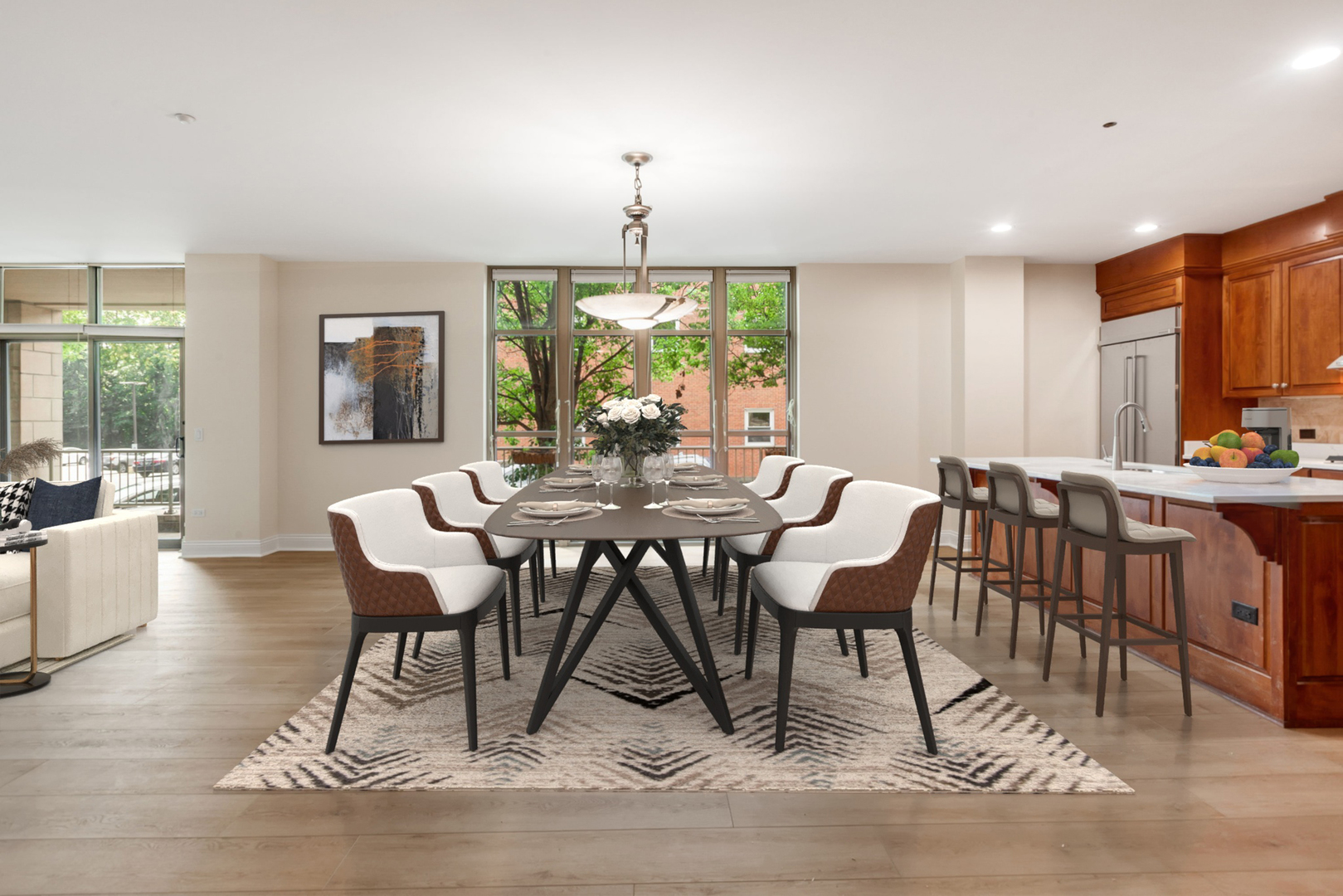 520 S Washington Street #103, Naperville, IL 60540