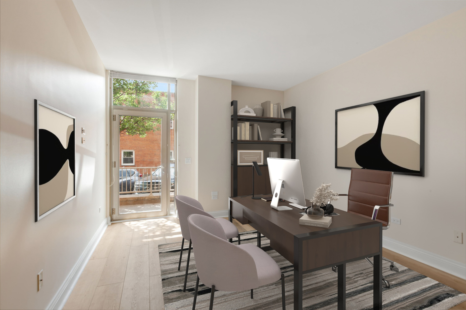 520 S Washington Street #103, Naperville, IL 60540