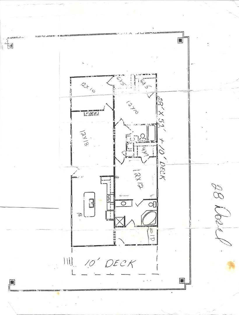 28 DORAL Street, Minooka, IL 60447