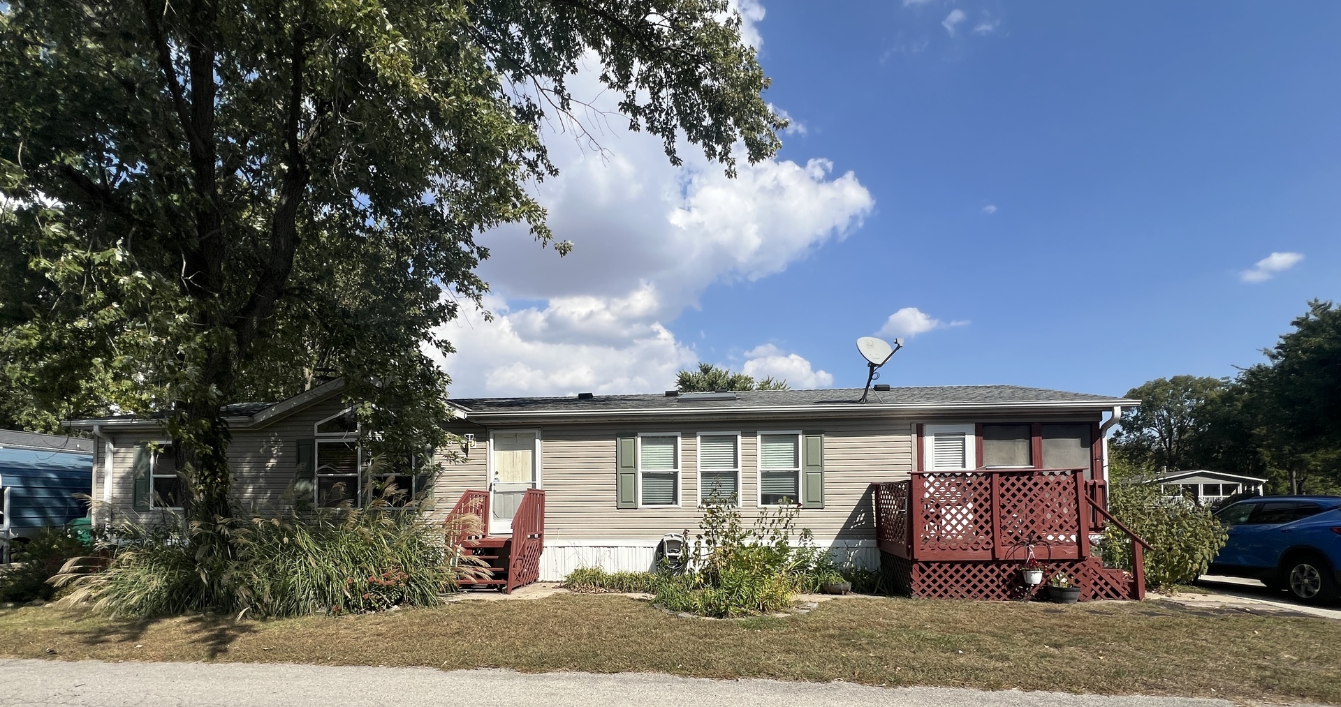 28 DORAL Street, Minooka, IL 60447