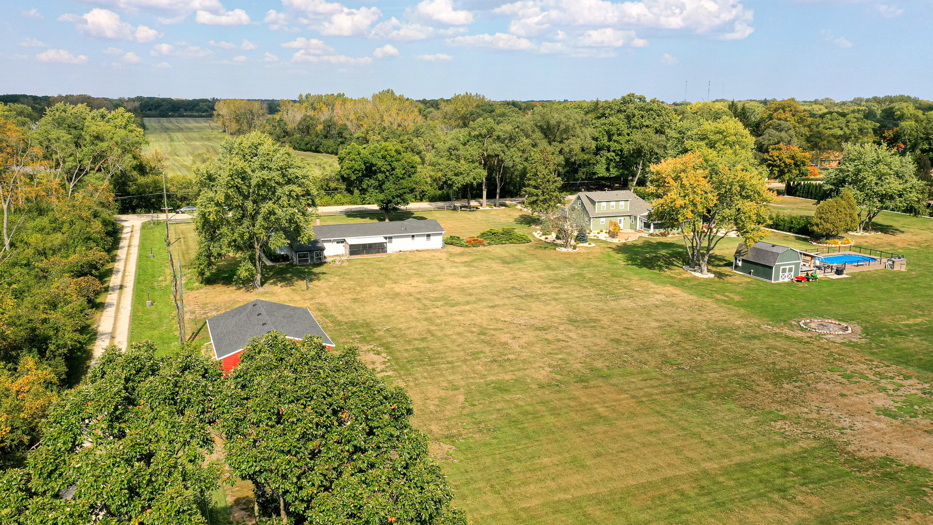 921 Guerin Road, Libertyville, IL 60048