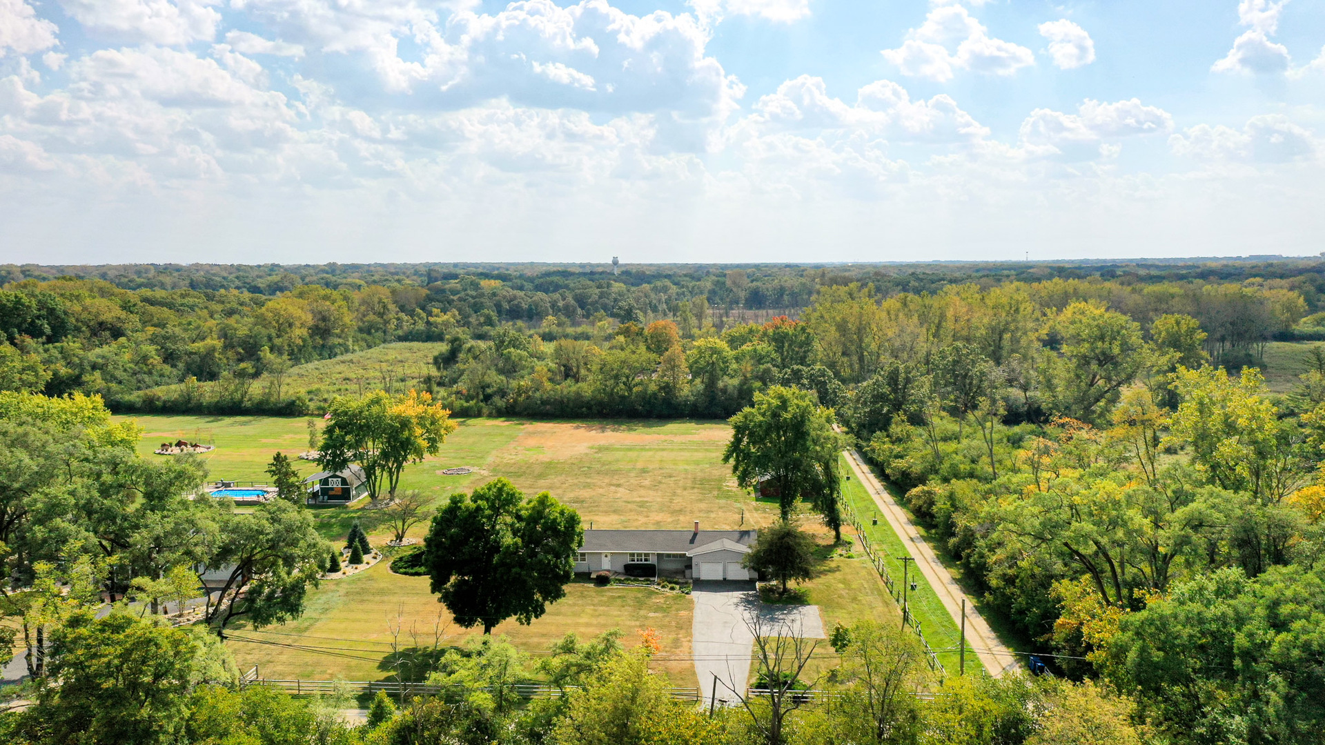 921 Guerin Road, Libertyville, IL 60048