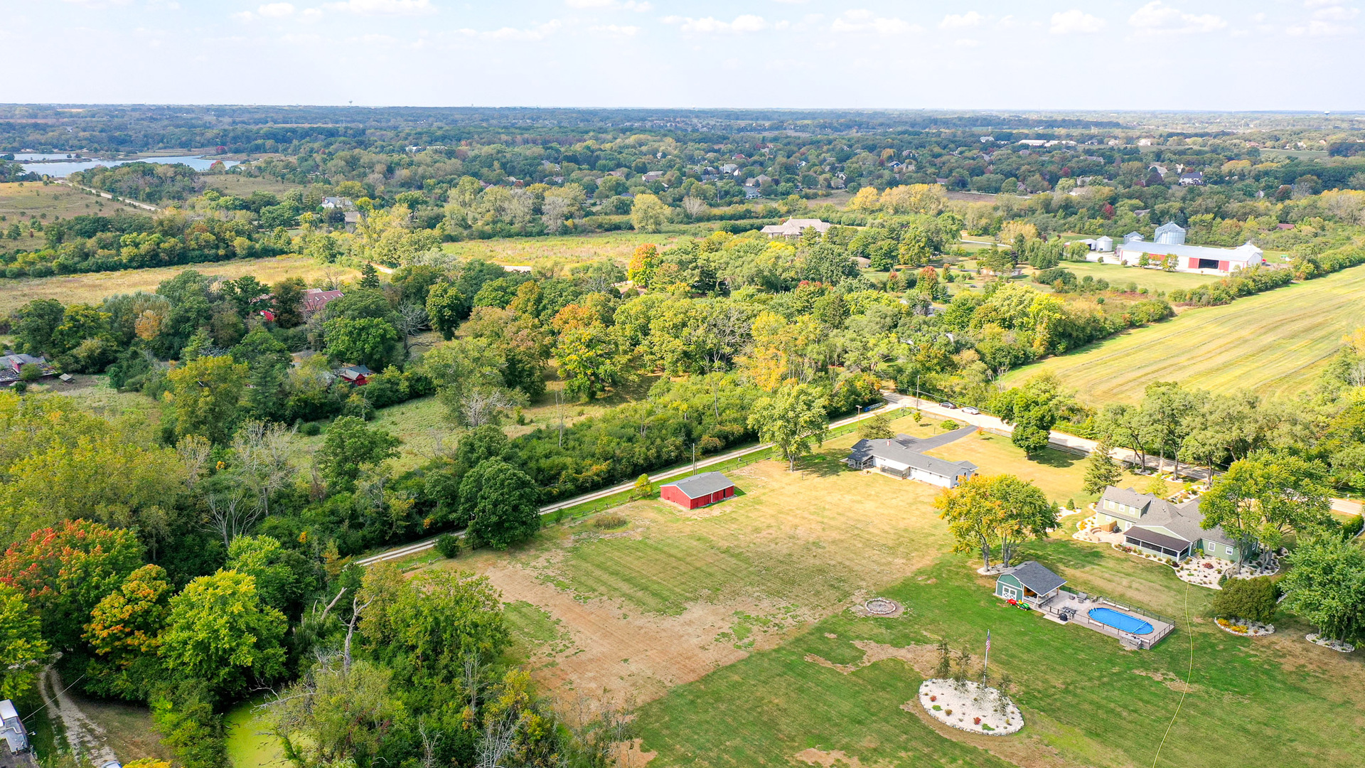 921 Guerin Road, Libertyville, IL 60048