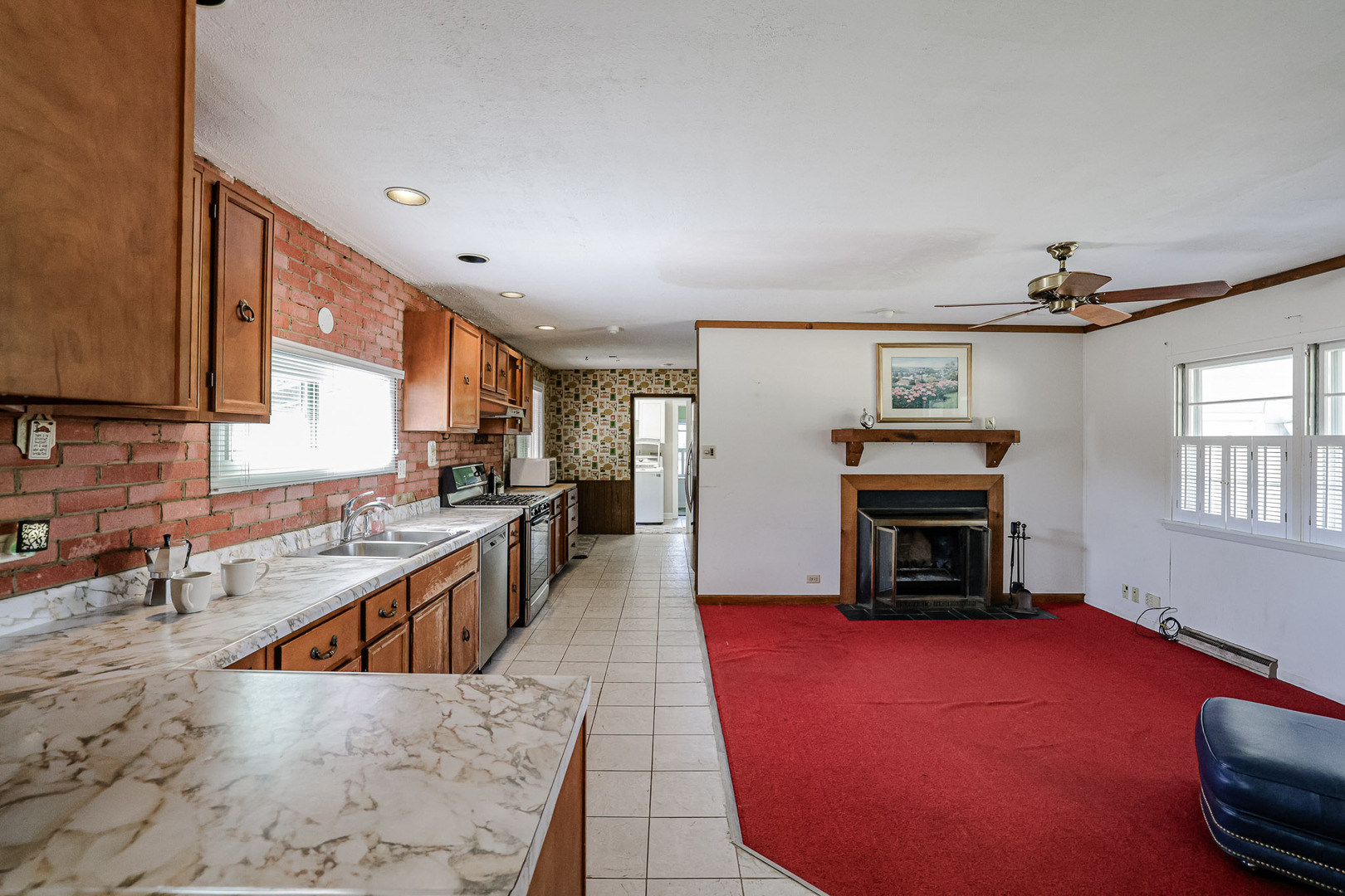 921 Guerin Road, Libertyville, IL 60048