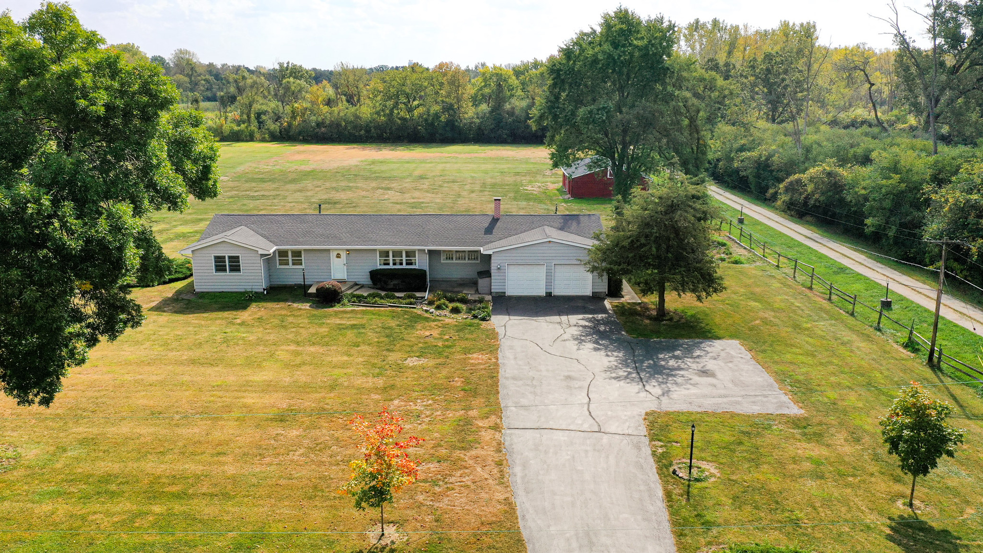 921 Guerin Road, Libertyville, IL 60048