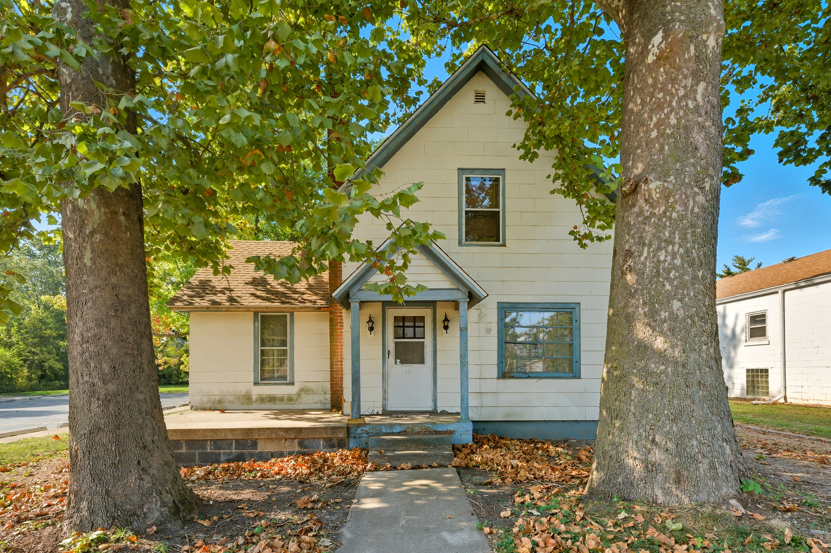 19 E Benton Street, Oswego, IL 60543