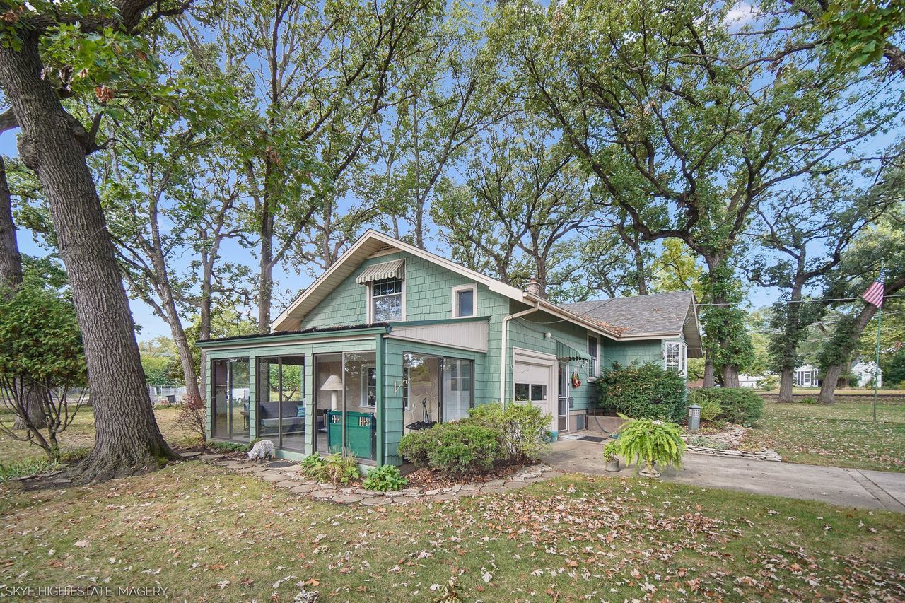 10135 5th Avenue Cutoff, Countryside, IL 60525