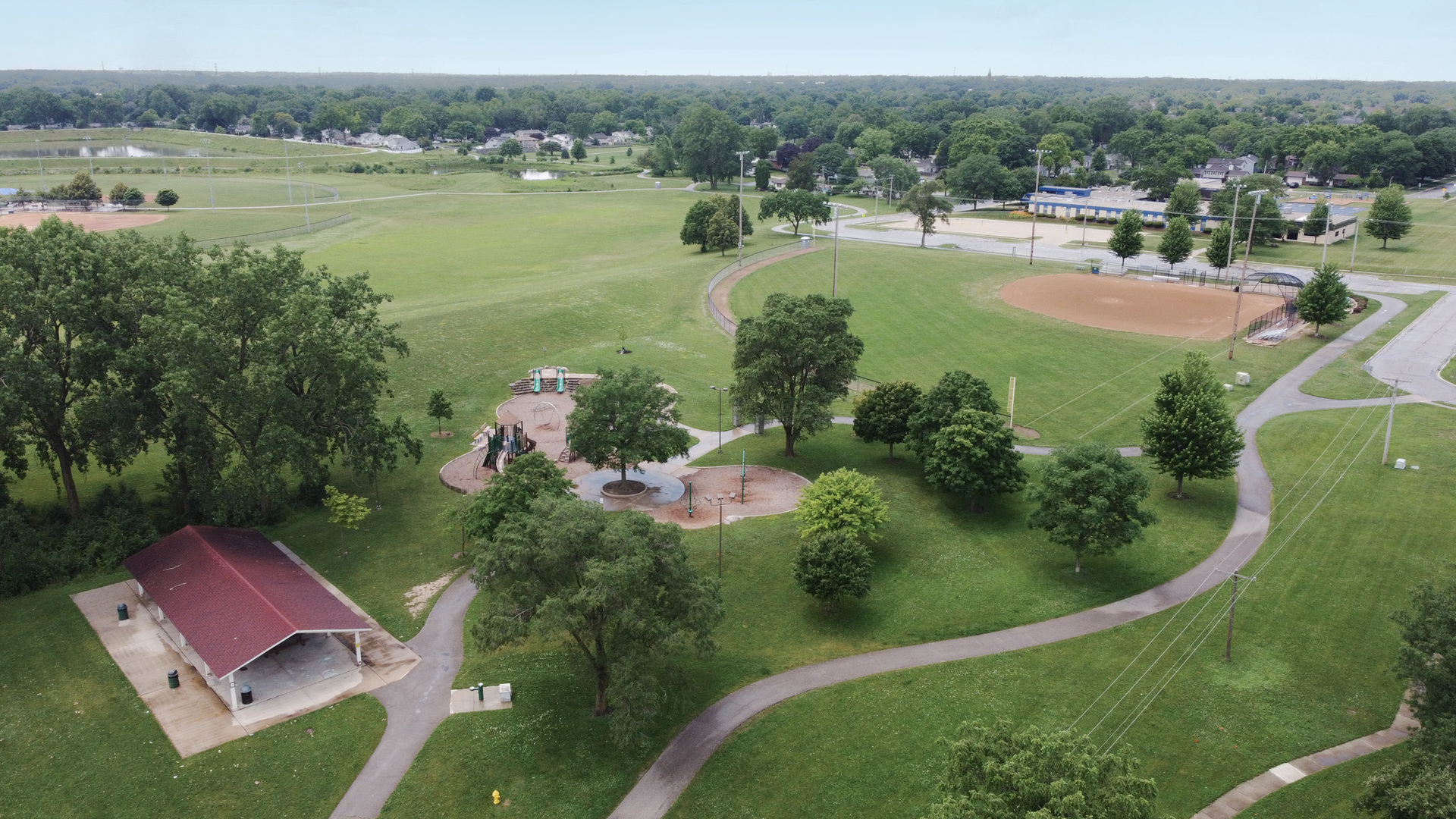 720 Hoover Drive, Carol Stream, IL 60188