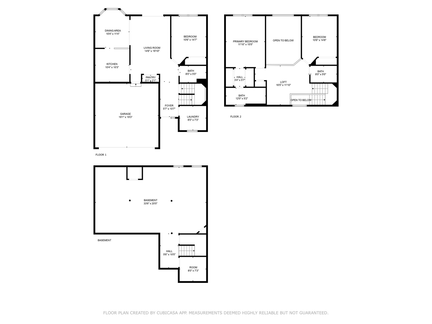 720 Hoover Drive, Carol Stream, IL 60188