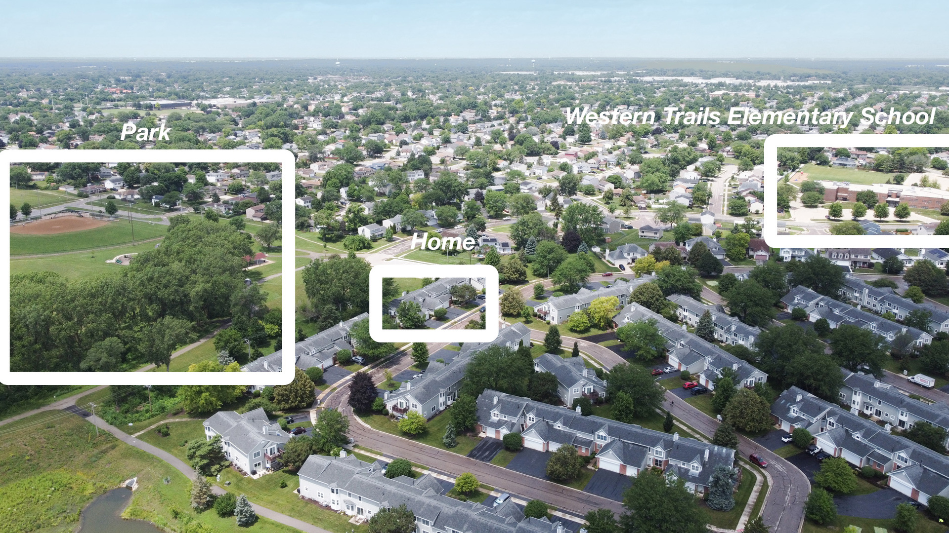 720 Hoover Drive, Carol Stream, IL 60188