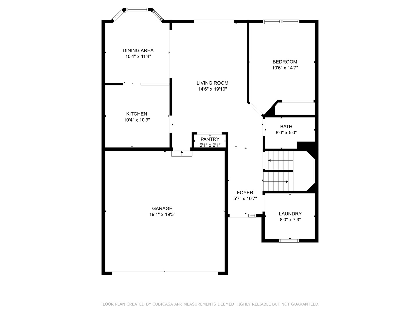 720 Hoover Drive, Carol Stream, IL 60188