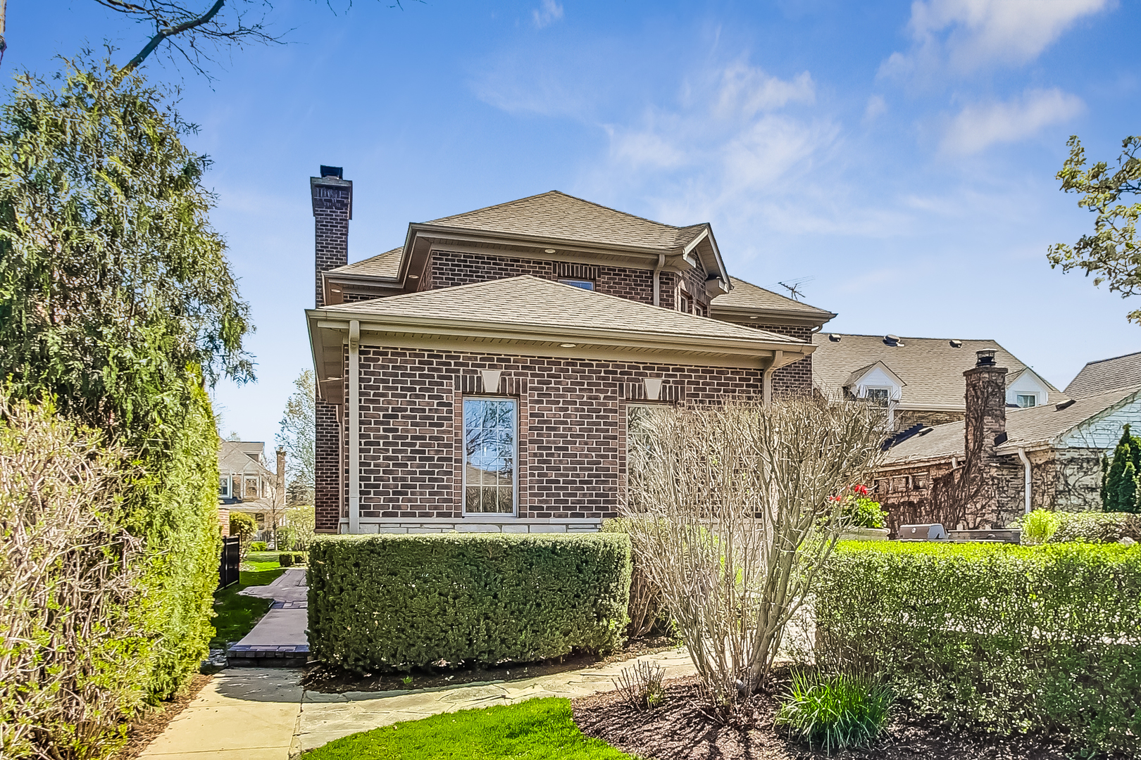 428 S Clifton Avenue, Park Ridge, IL 60068