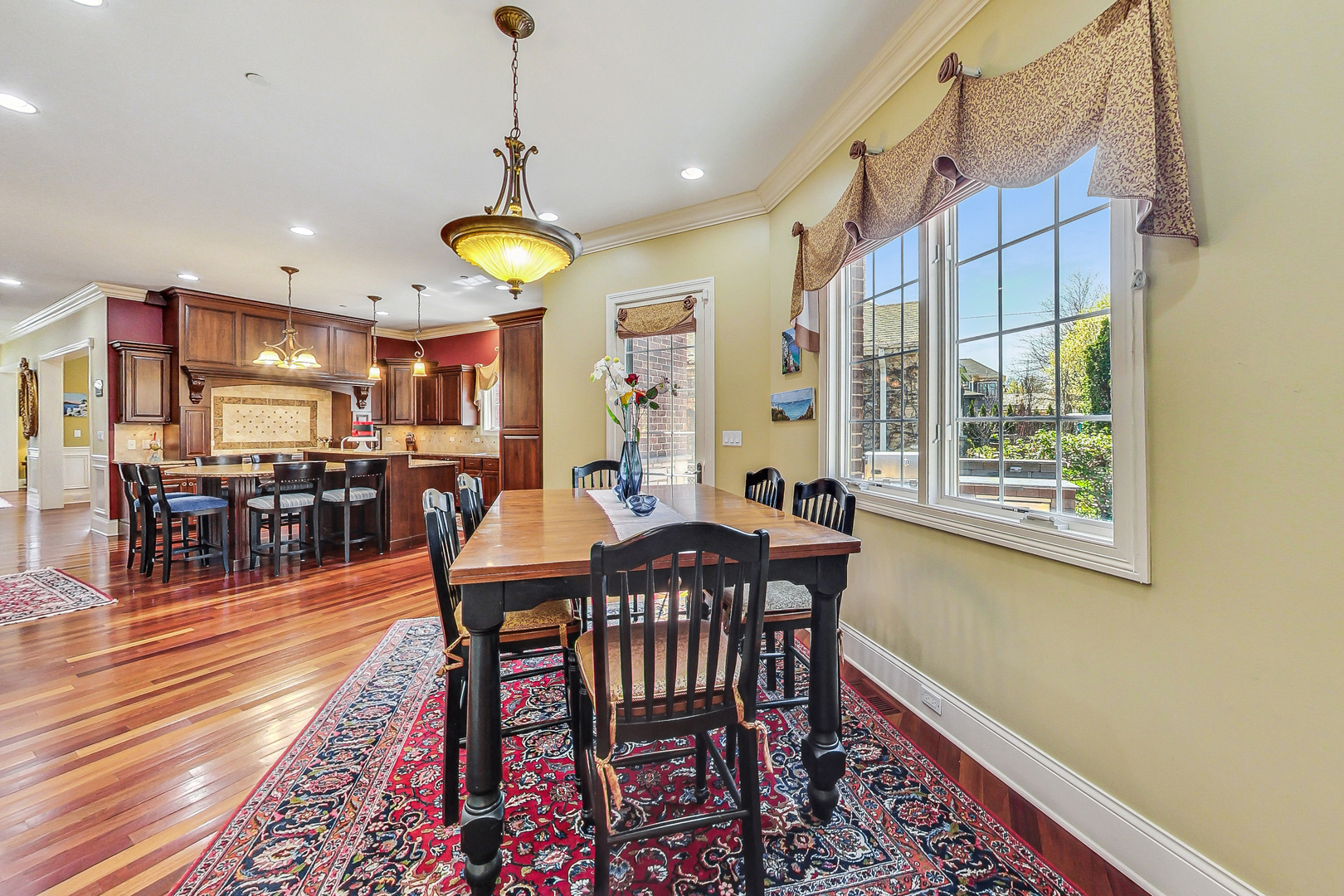 428 S Clifton Avenue, Park Ridge, IL 60068