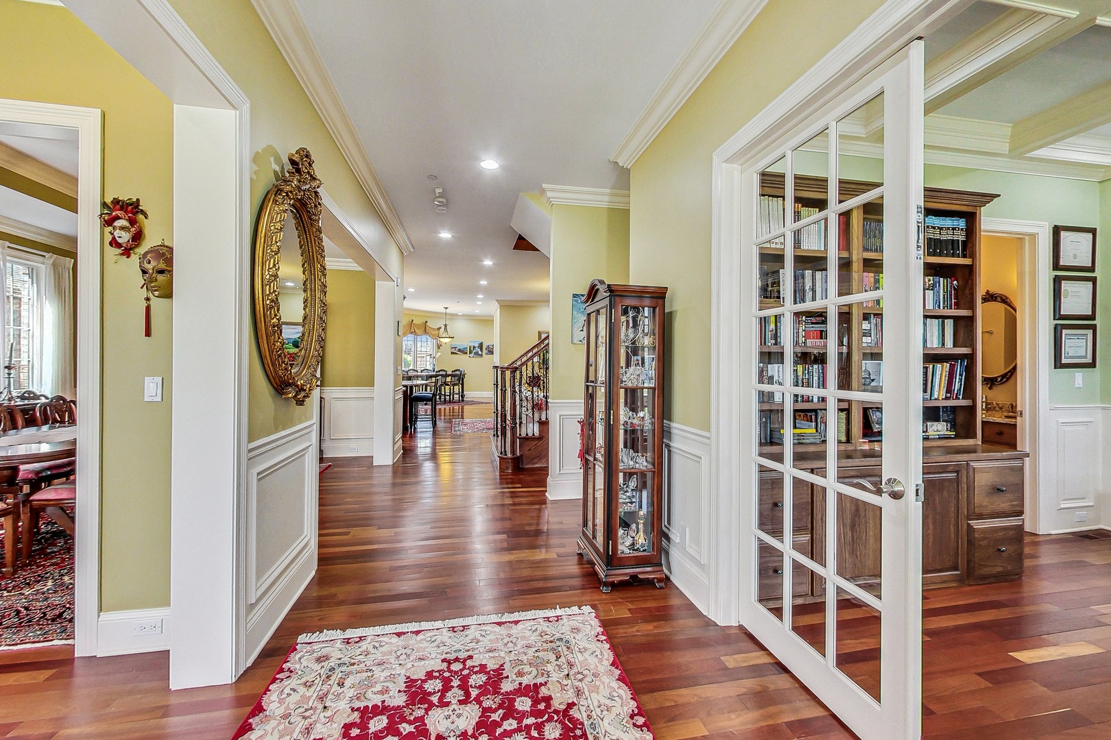 428 S Clifton Avenue, Park Ridge, IL 60068