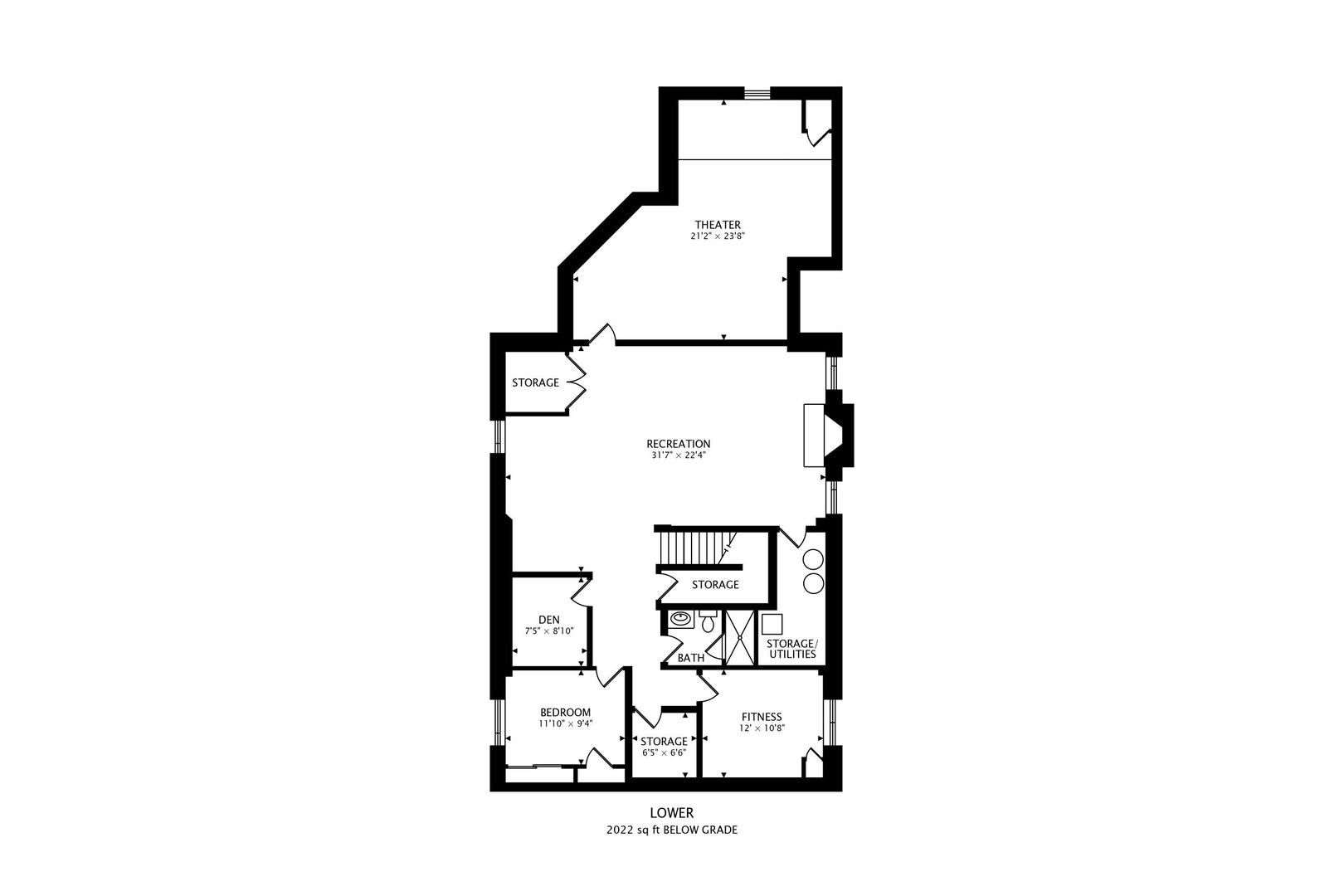 428 S Clifton Avenue, Park Ridge, IL 60068