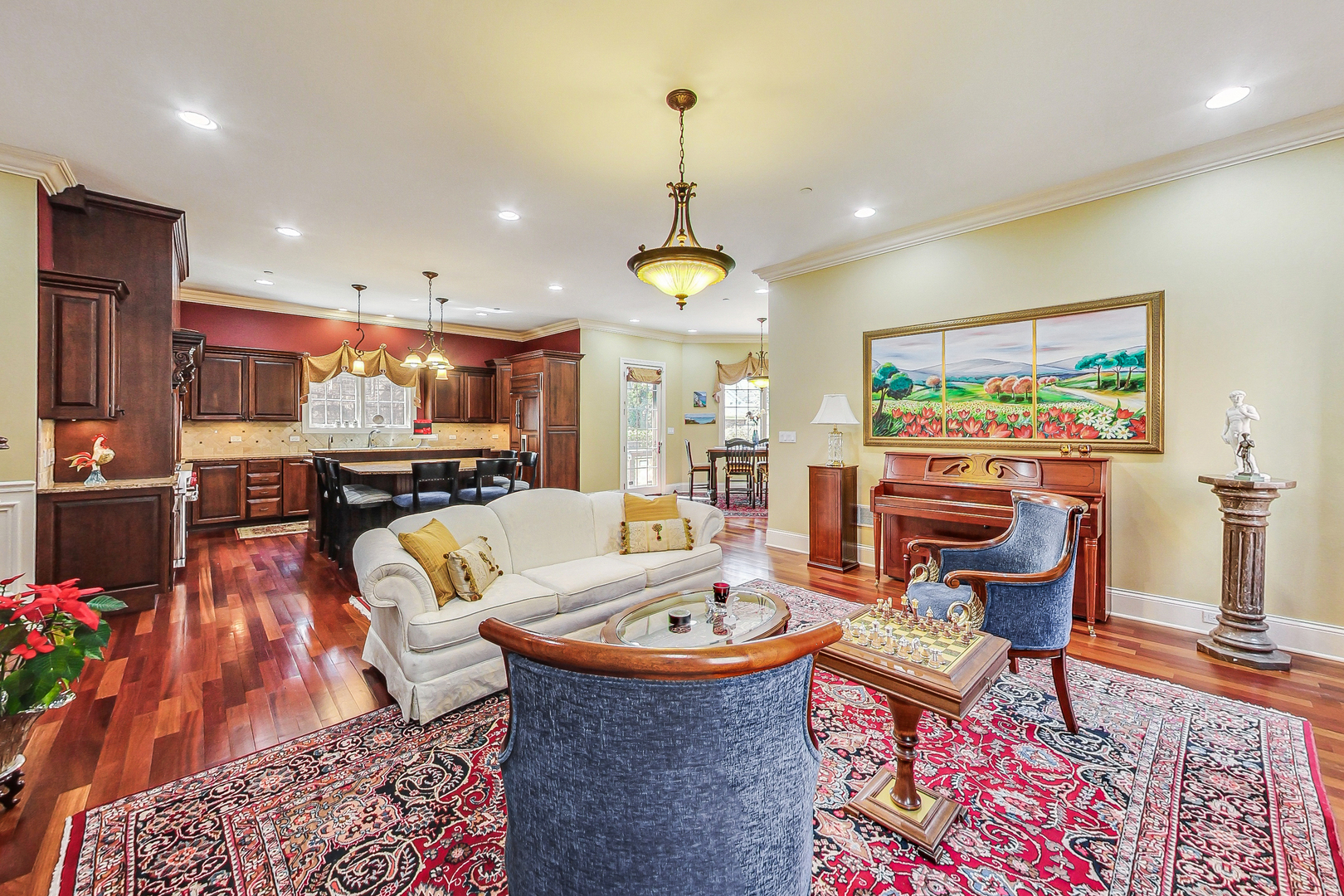 428 S Clifton Avenue, Park Ridge, IL 60068