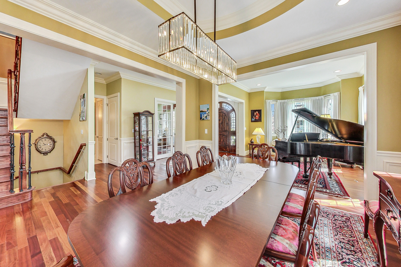 428 S Clifton Avenue, Park Ridge, IL 60068