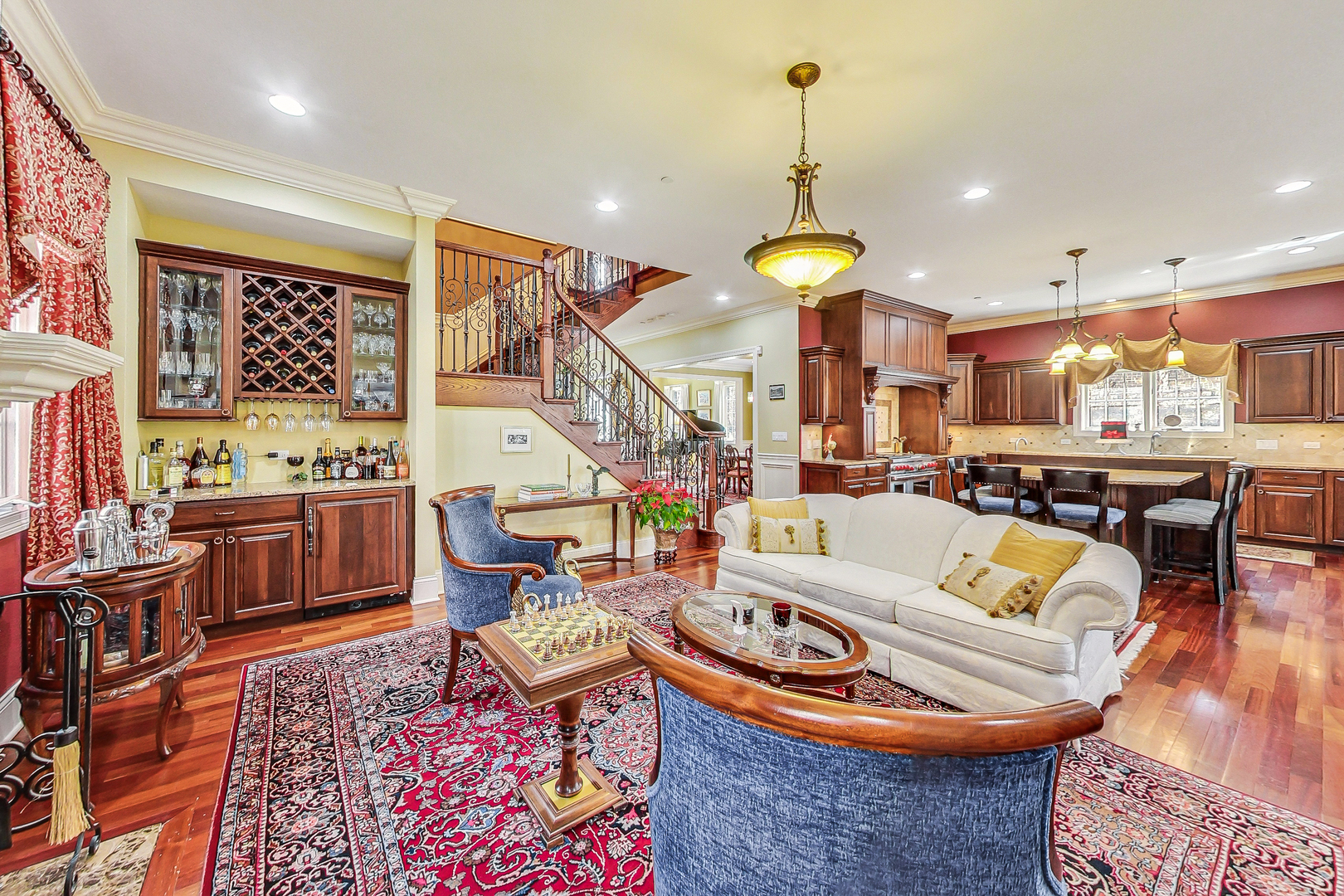 428 S Clifton Avenue, Park Ridge, IL 60068