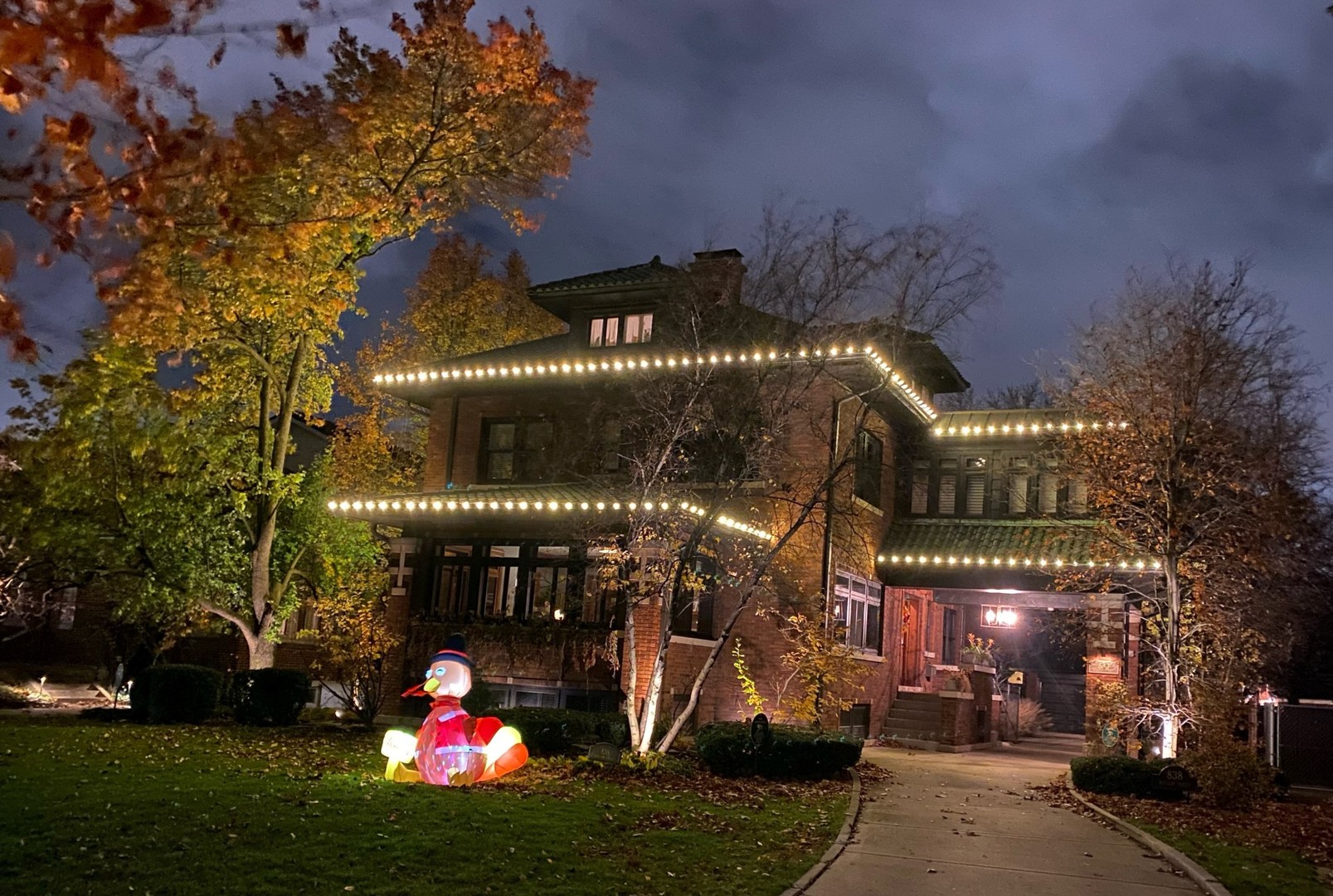 838 William Street, River Forest, IL 60305