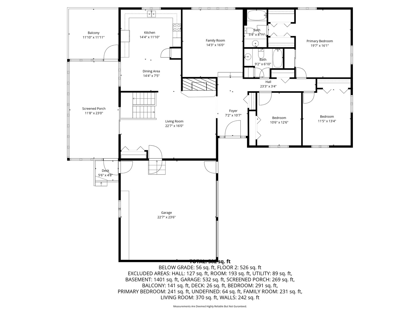43411 N Lynn Dale Drive, Zion, IL 60099