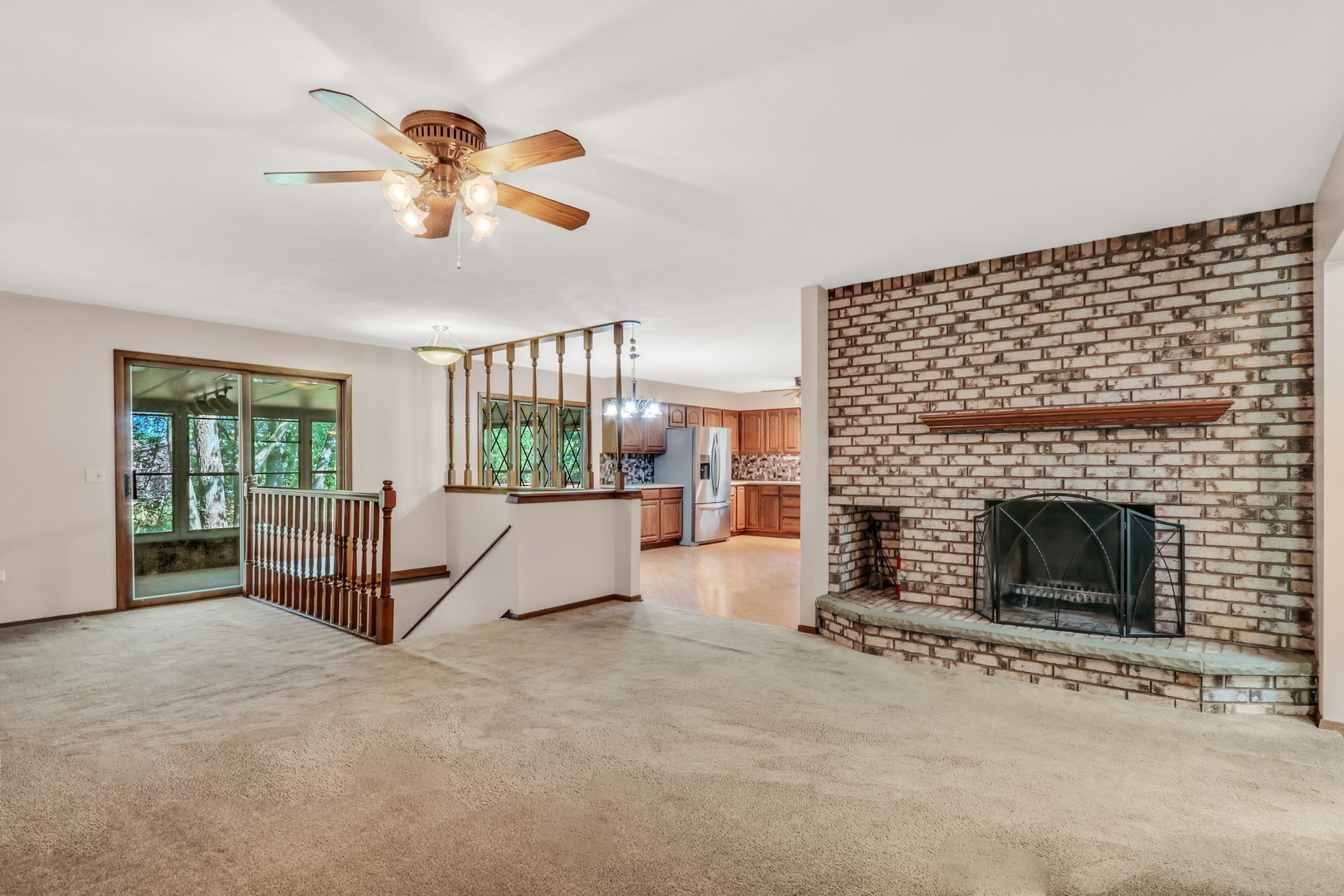 43411 N Lynn Dale Drive, Zion, IL 60099