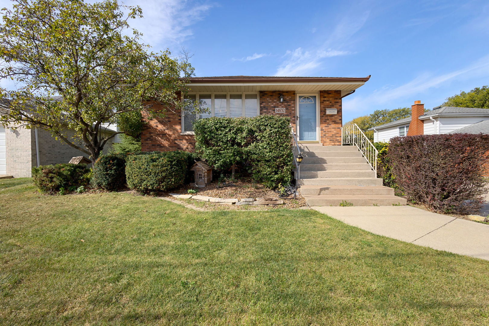 14632 Kostner Avenue, Midlothian, IL 60445