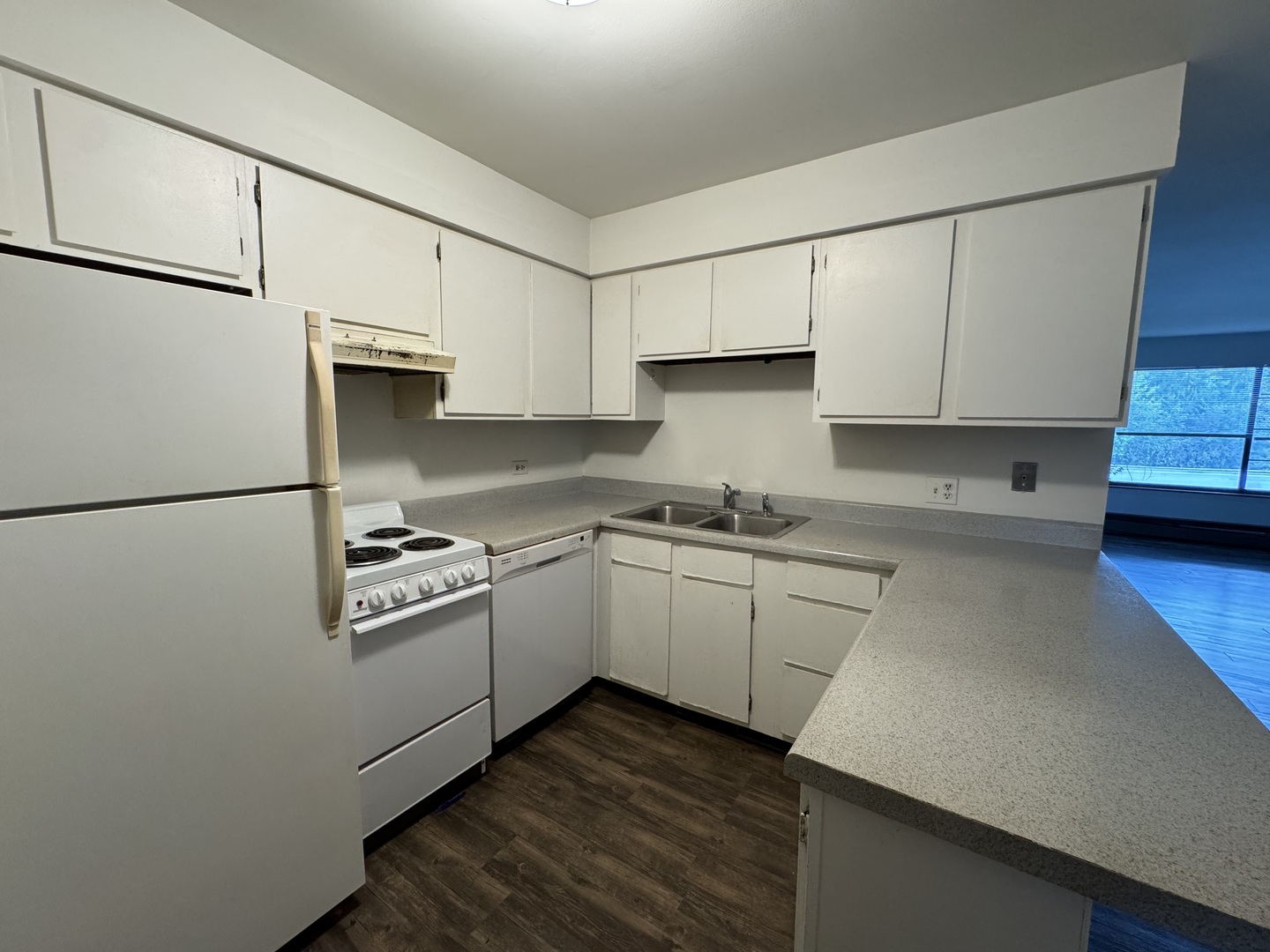 901 E Chicago Avenue #2W, Naperville, IL 60540