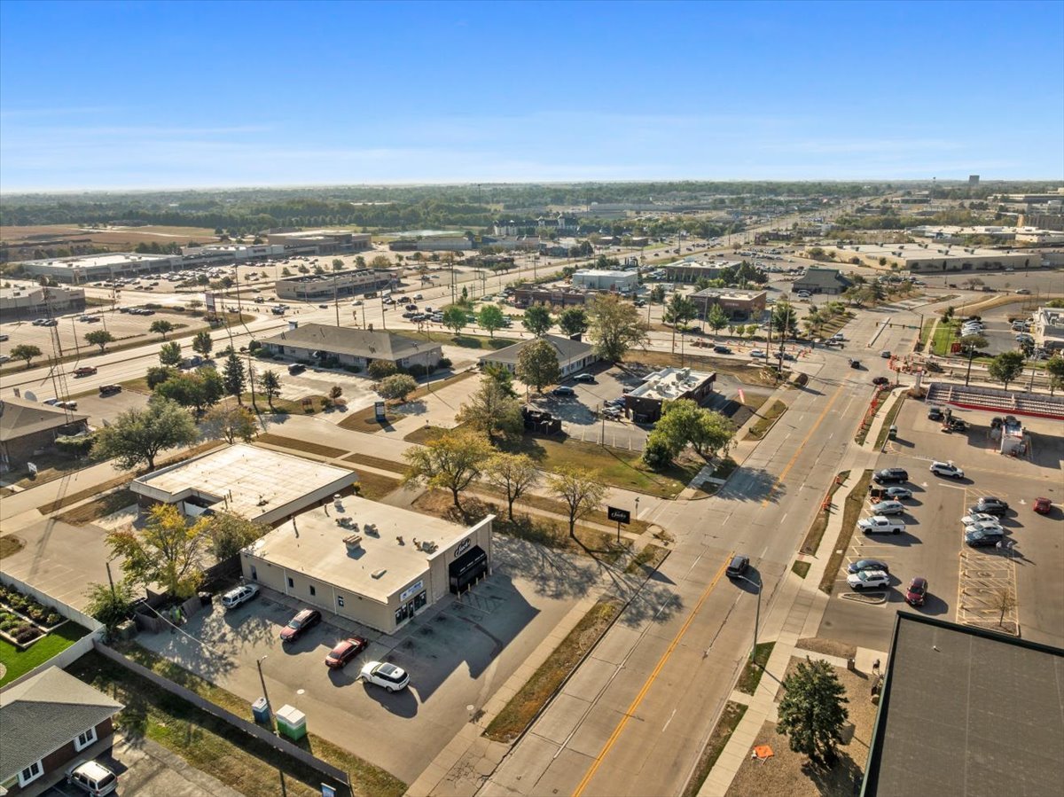 1600 Visa Drive, Normal, IL 61761