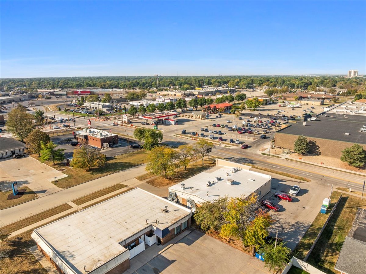 1600 Visa Drive, Normal, IL 61761