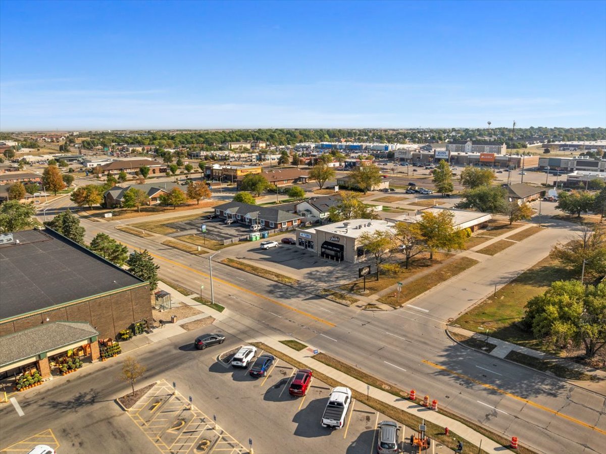 1600 Visa Drive, Normal, IL 61761