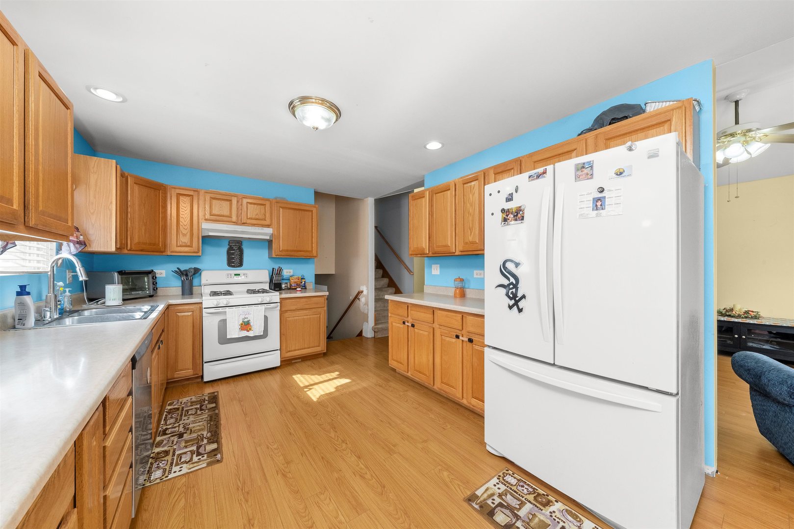 205 N Matteson Street, Elwood, IL 60421