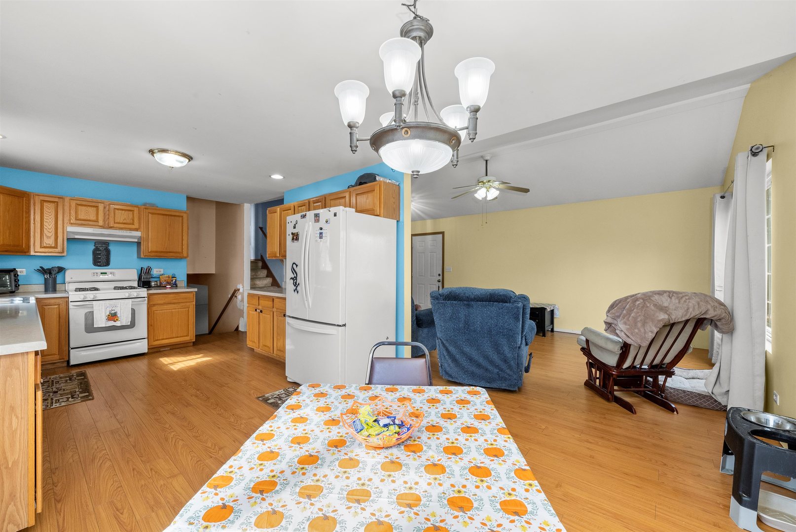 205 N Matteson Street, Elwood, IL 60421