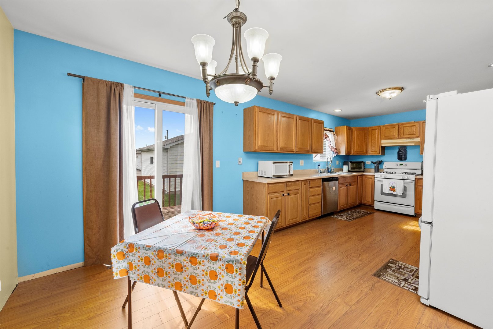 205 N Matteson Street, Elwood, IL 60421