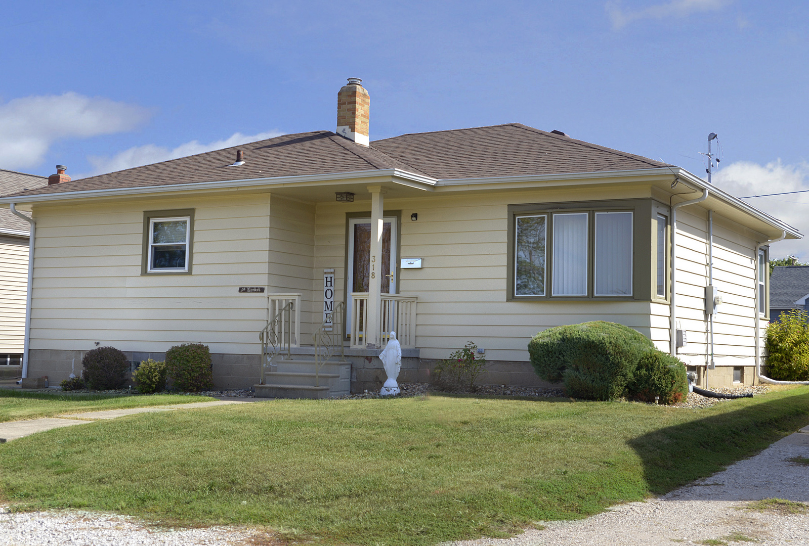 318 24th Avenue, Ottawa, IL 61350